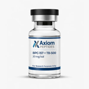 BPC-157 + TB-500 20mg
