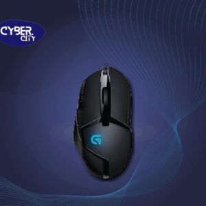 G402 Logitech GM