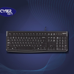 K 120 Logitech Keyboard