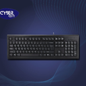 KR 85 A4Tech Keyboard