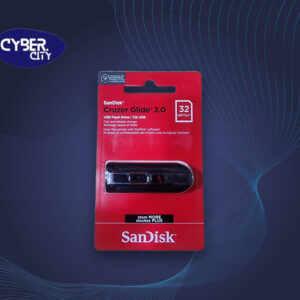 SanDisk 32 Glide USB