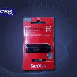 Sandisk 128 GB Glide