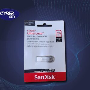 Luxe 256 GB SanDisk