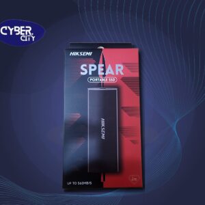Hiksemi 1 TB Spear SSD (EXT)