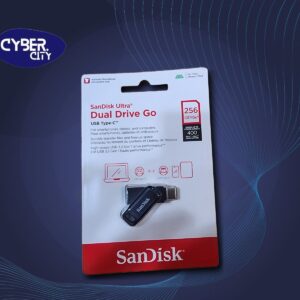 Sandisk 256 Type C Metal USB
