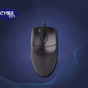 OP 620D A4Tech Mouse