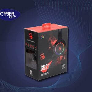 G 521 Bloody GHP