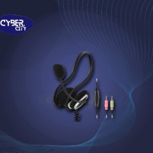 HS 5P A4Tech HeadPhone