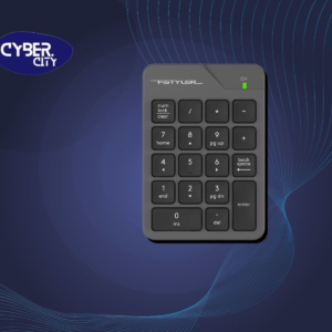 Num Pad Wireless