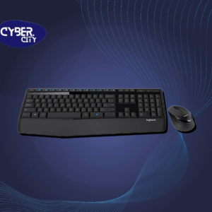 MK 345 Logitech WKM