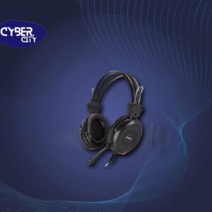 HS 30i A4tech Headphone