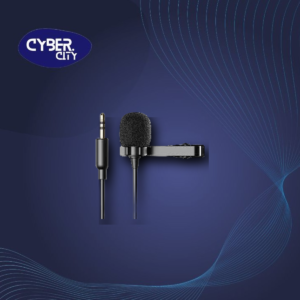 Mic Professional Lavalier 5m