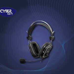 HU 50 A4tech Headphone