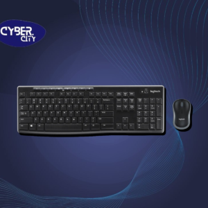 MK 270R Logitech WKM