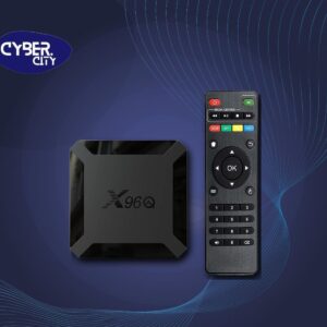 X96Q Smart BOX