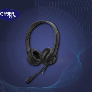 HS 8i A4tech Headfhone