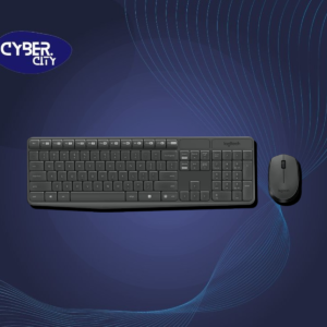MK 235 Logitech WKM