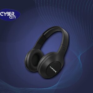 Lunar Bluetooth Auric Headphone