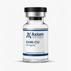 GHK-CU 50mg