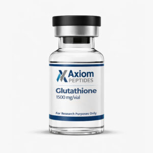 Glutathione 1500mg